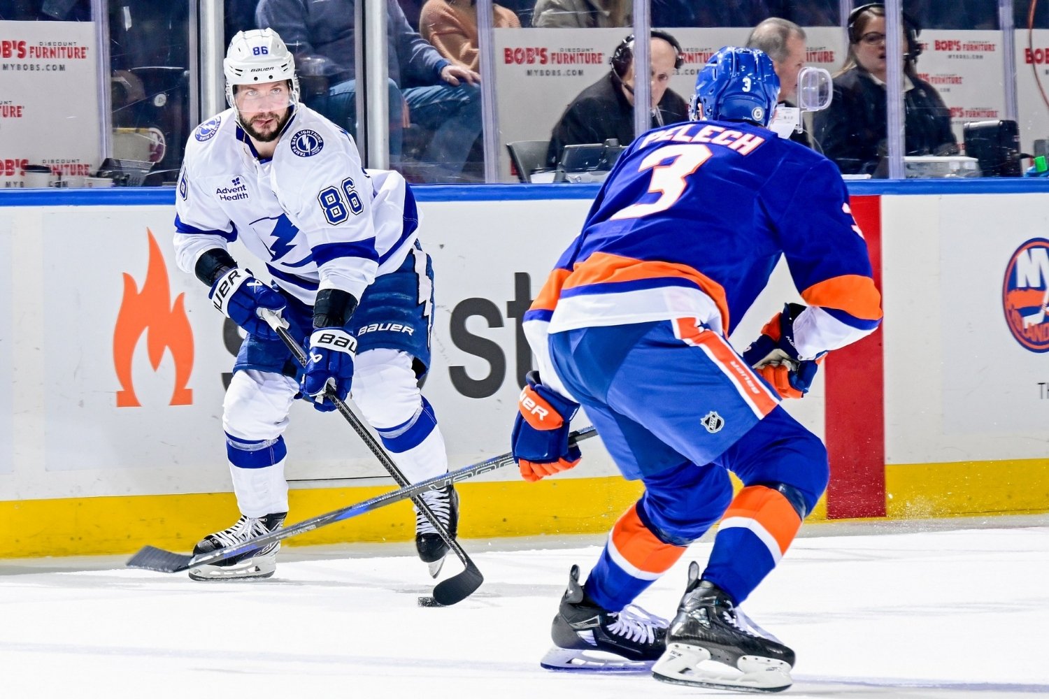 30 Facts About Islanders Vs Lightning 