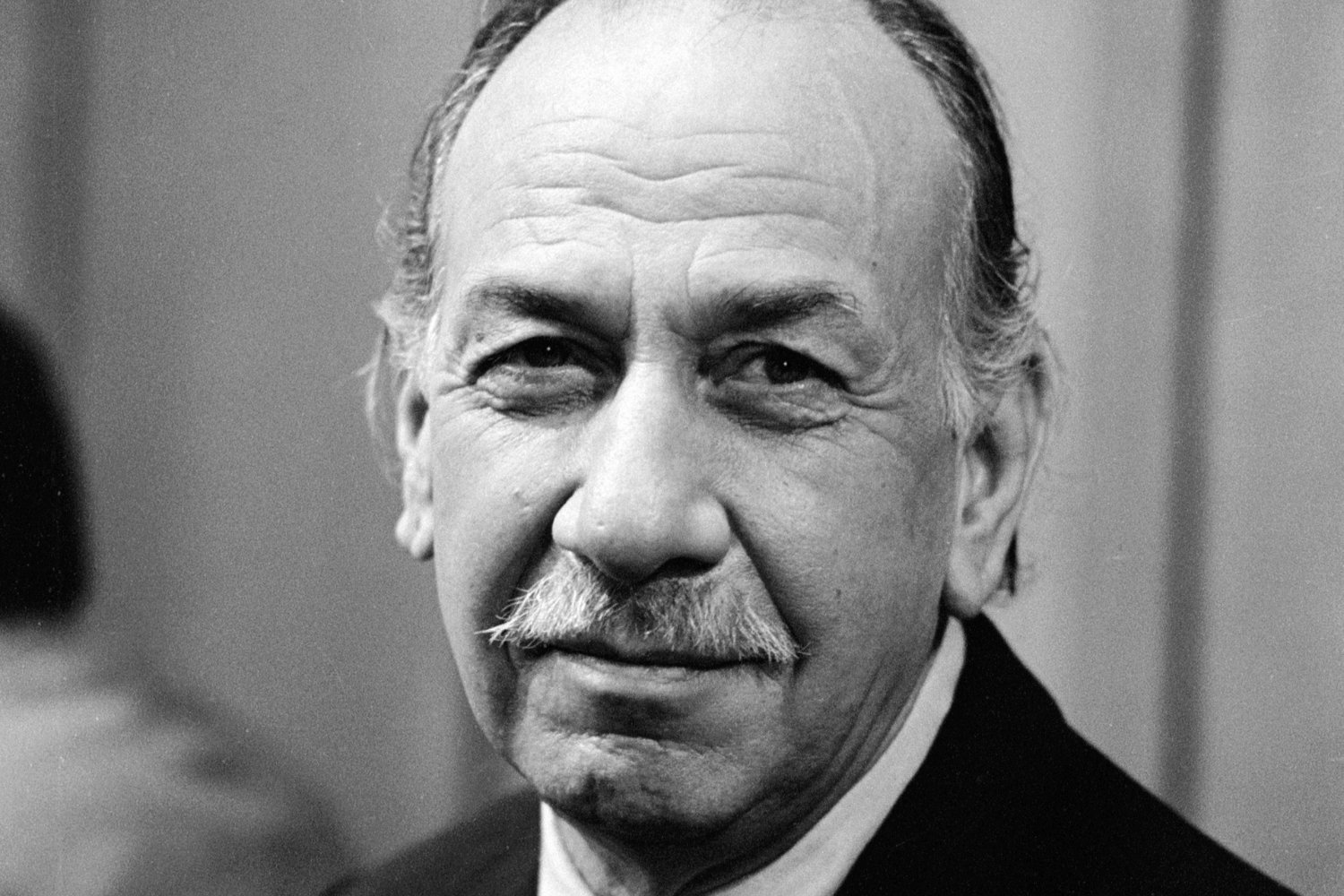 30 Facts About Jos Ferrer 