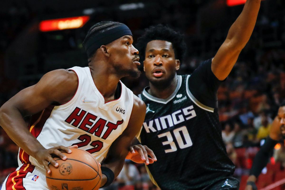 30 Facts About Kings Vs Heat 