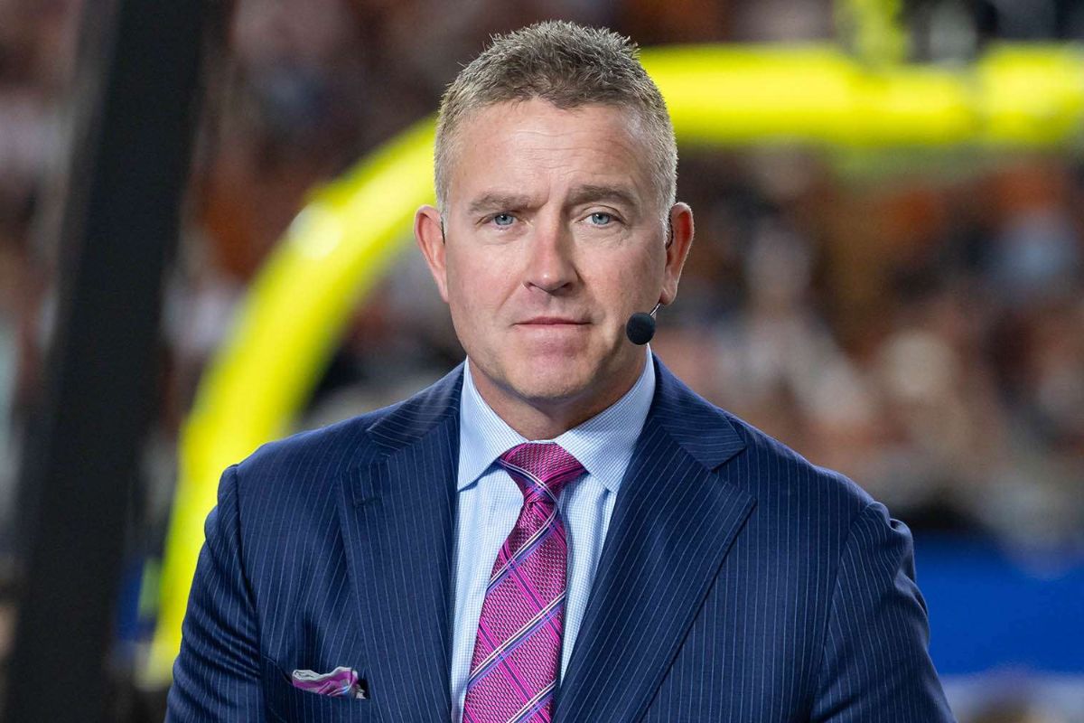 30 Facts About Kirk Herbstreit 
