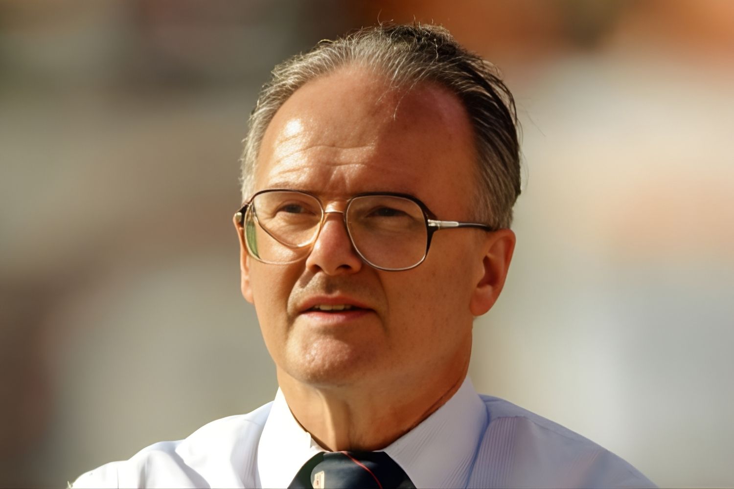 30 Facts About Lamar Hunt 