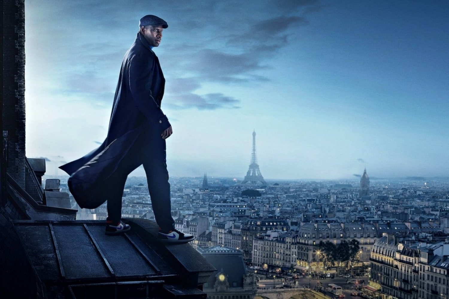 30 Facts About Lupin 