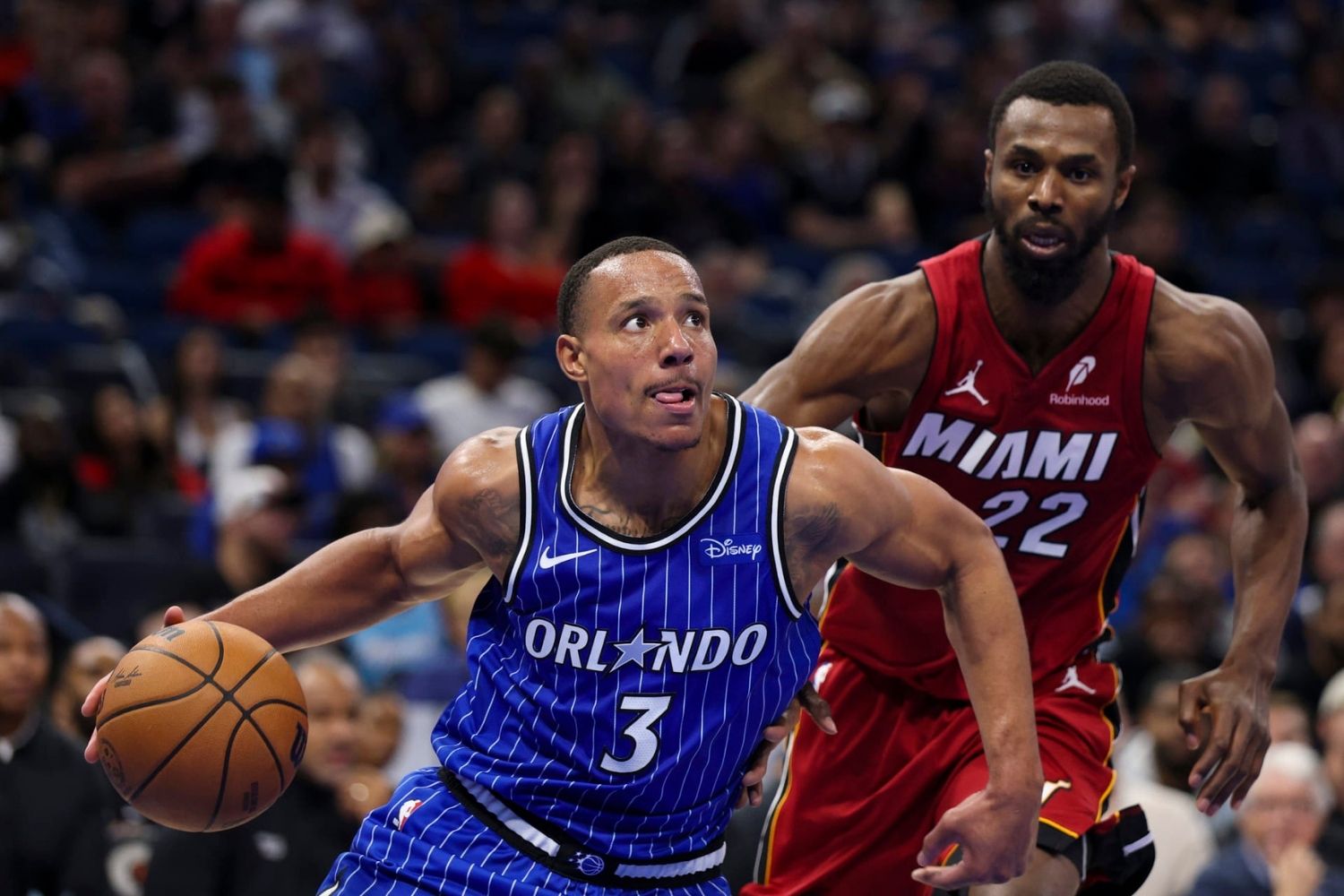 30 Facts About Magic Vs Heat 