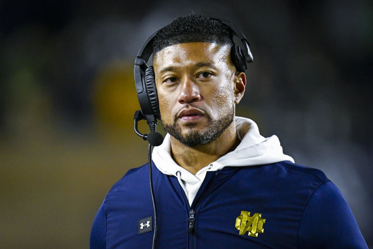 30 Facts About Marcus Freeman 