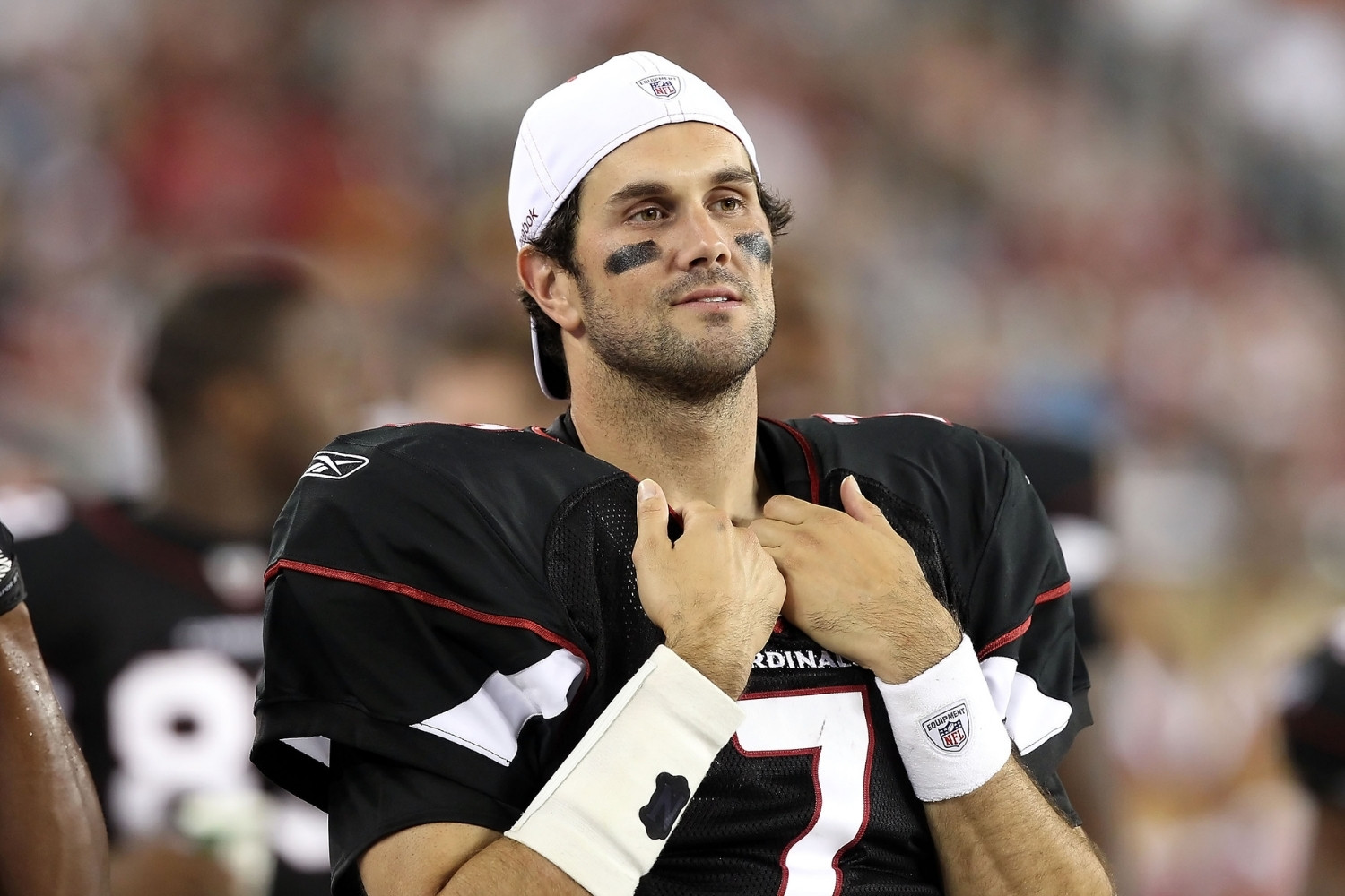30 Facts About Matt Leinart 