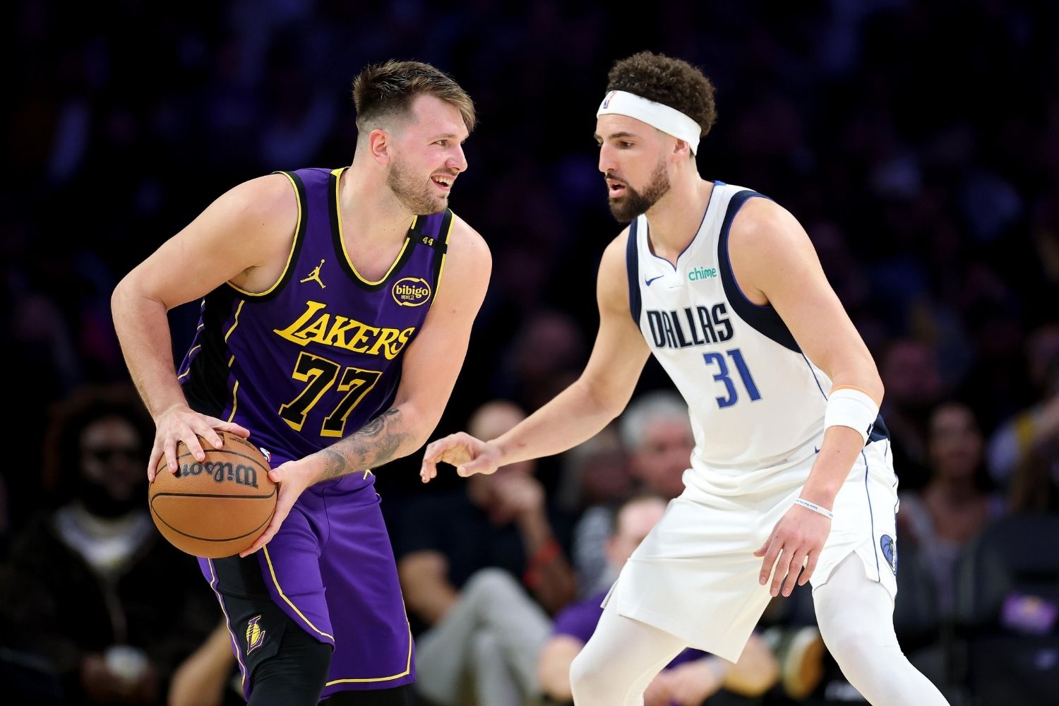 30 Facts About Mavericks Vs Lakers 