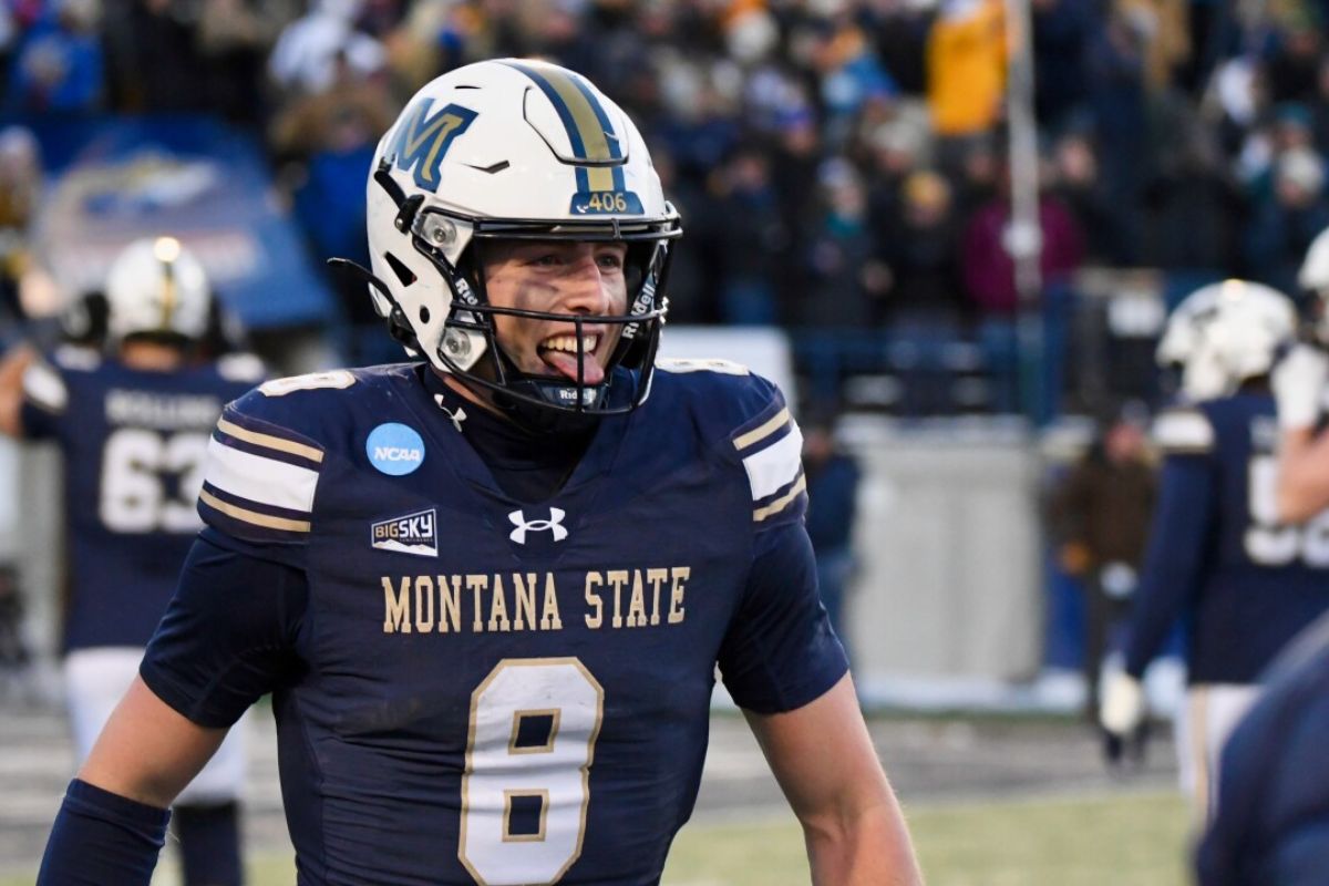 30 Facts About Montana State Football 