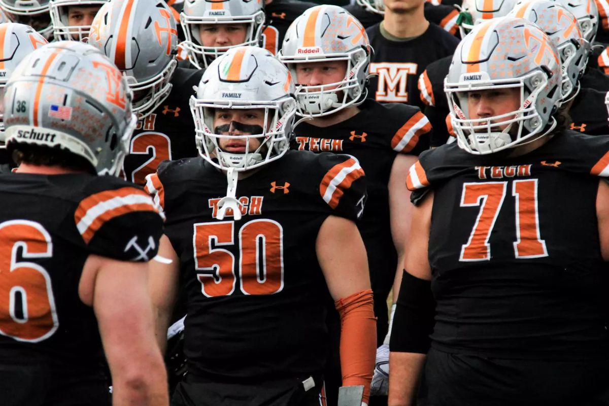 30 Facts About Montana Tech Football 