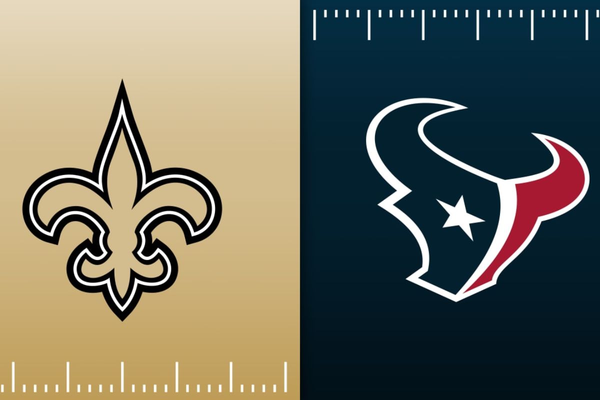 30 Facts About New Orleans Vs Houston 
