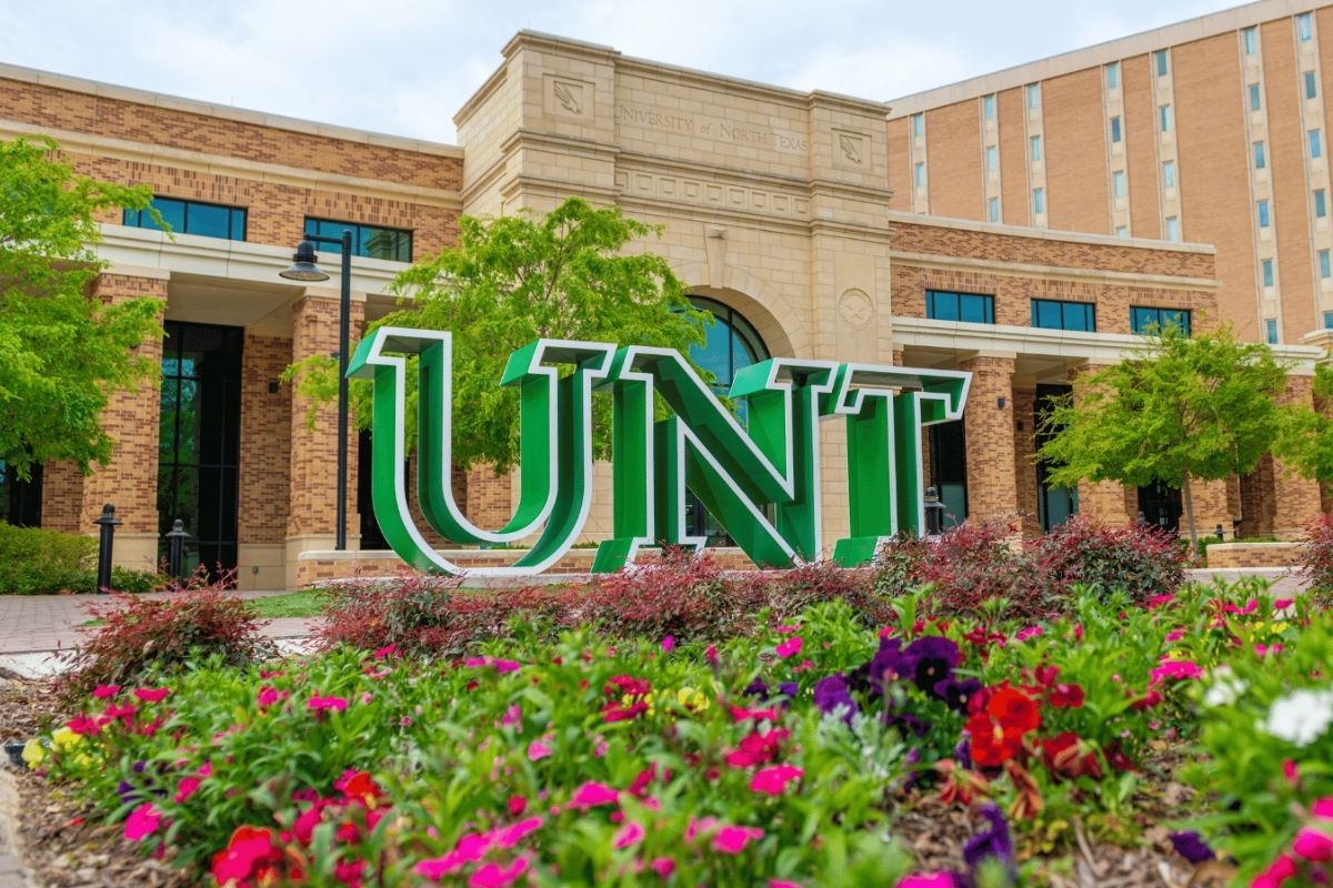 30 Facts About North Texas University 