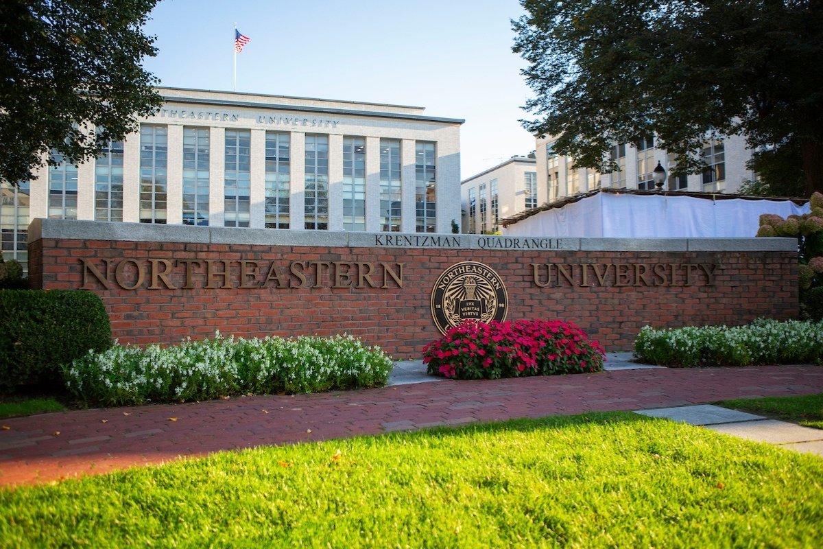 30 Facts About Northeastern University 