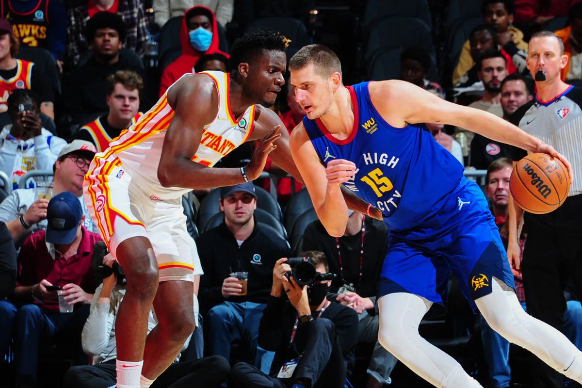 30 Facts About Nuggets Vs Hawks 