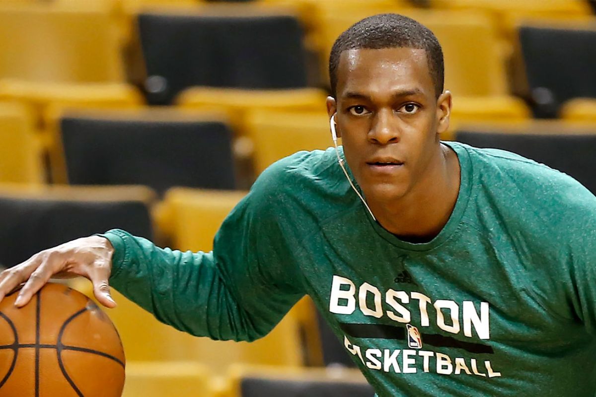 30 Facts About Rajon Rondo 