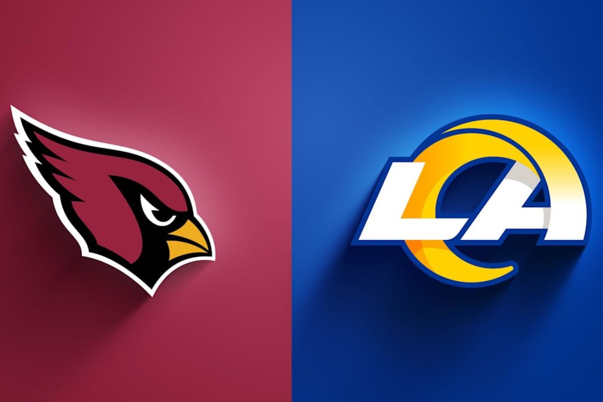 30 Facts About Rams Vs Cardinals 