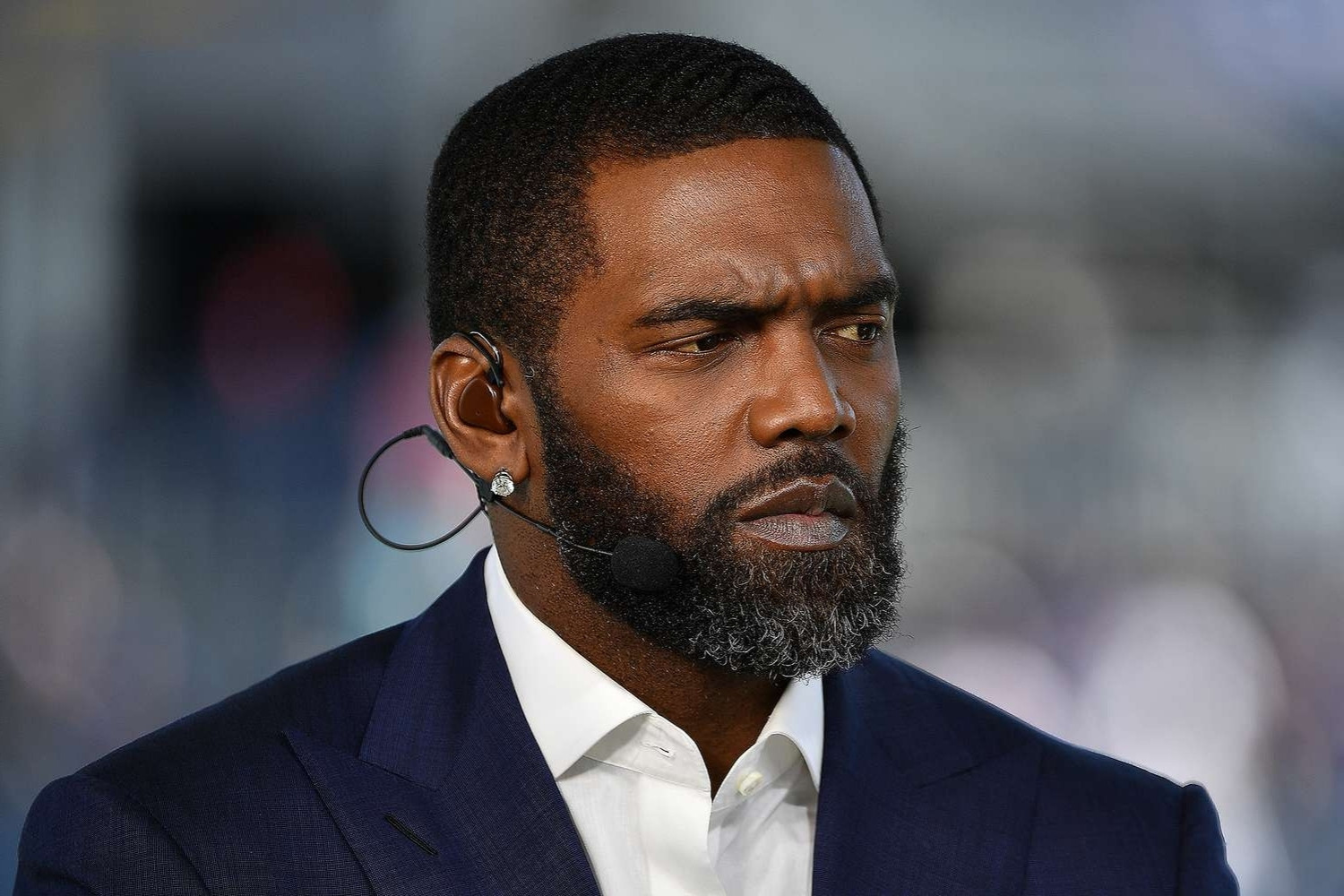 30 Facts About Randy Moss 