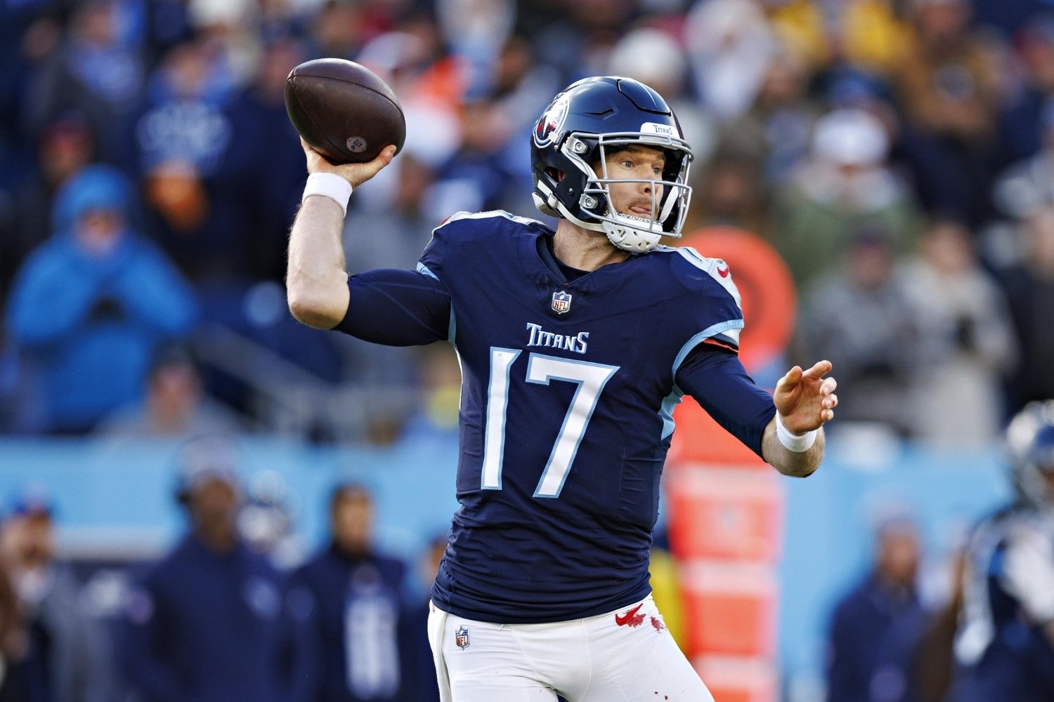 30 Facts About Ryan Tannehill 