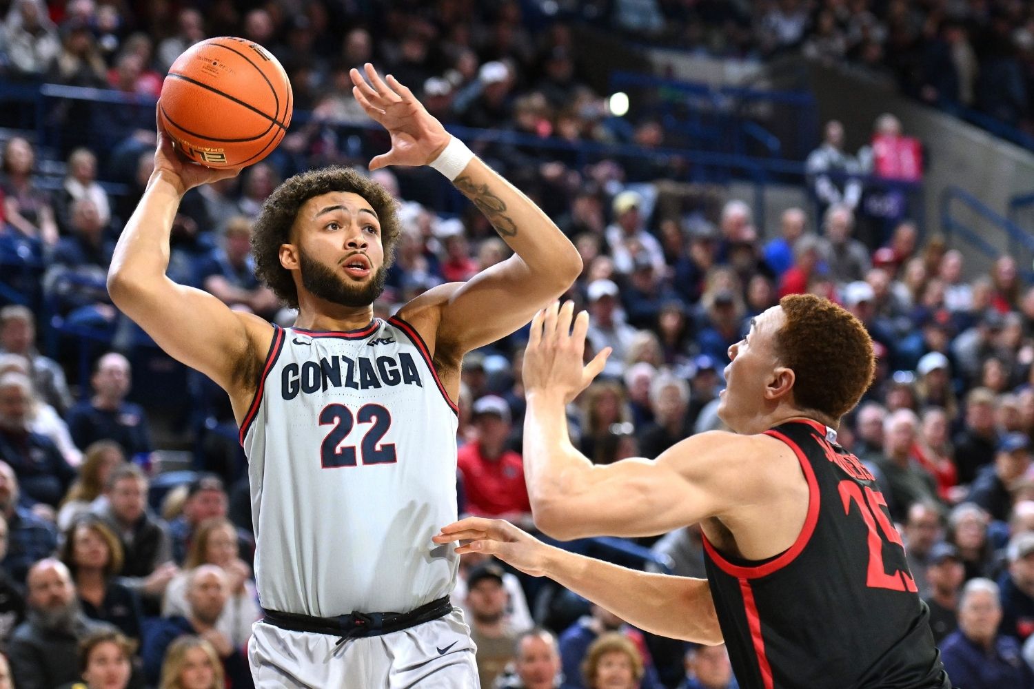 30 Facts About Santa Clara Basketball 