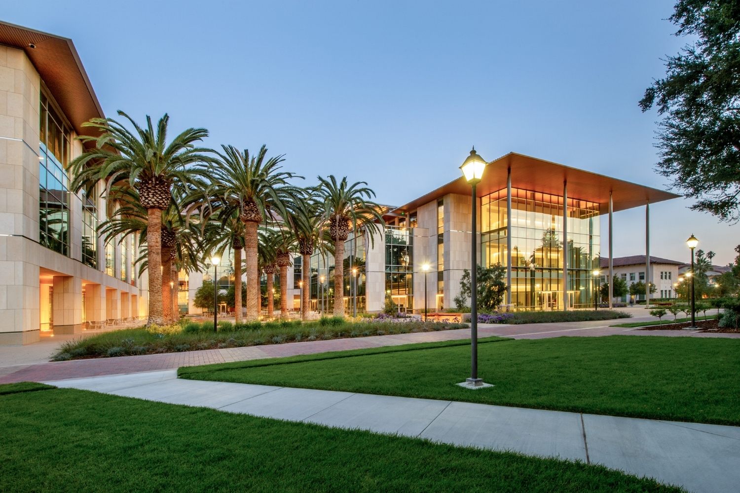30 Facts About Santa Clara University 