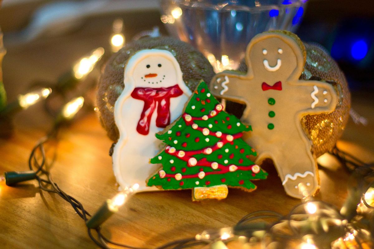 30 Facts About Seasonal Holidays 