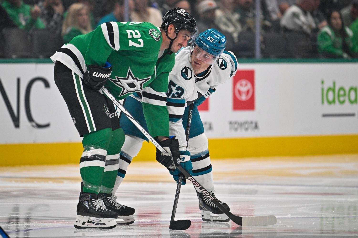 30 Facts About Sharks Vs Stars 