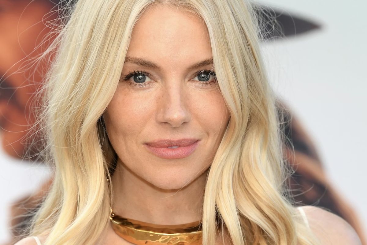 30 Facts About Sienna Miller 