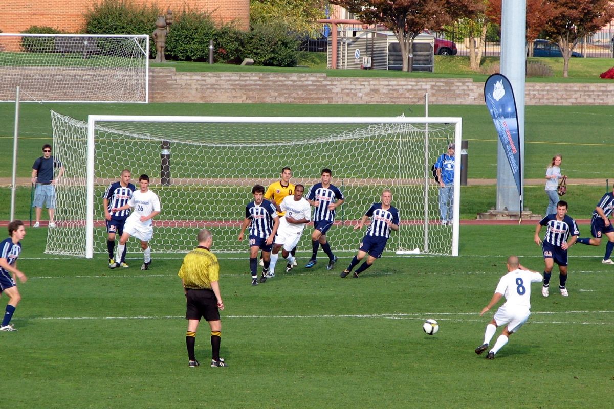 30 Facts About SLU Soccer 