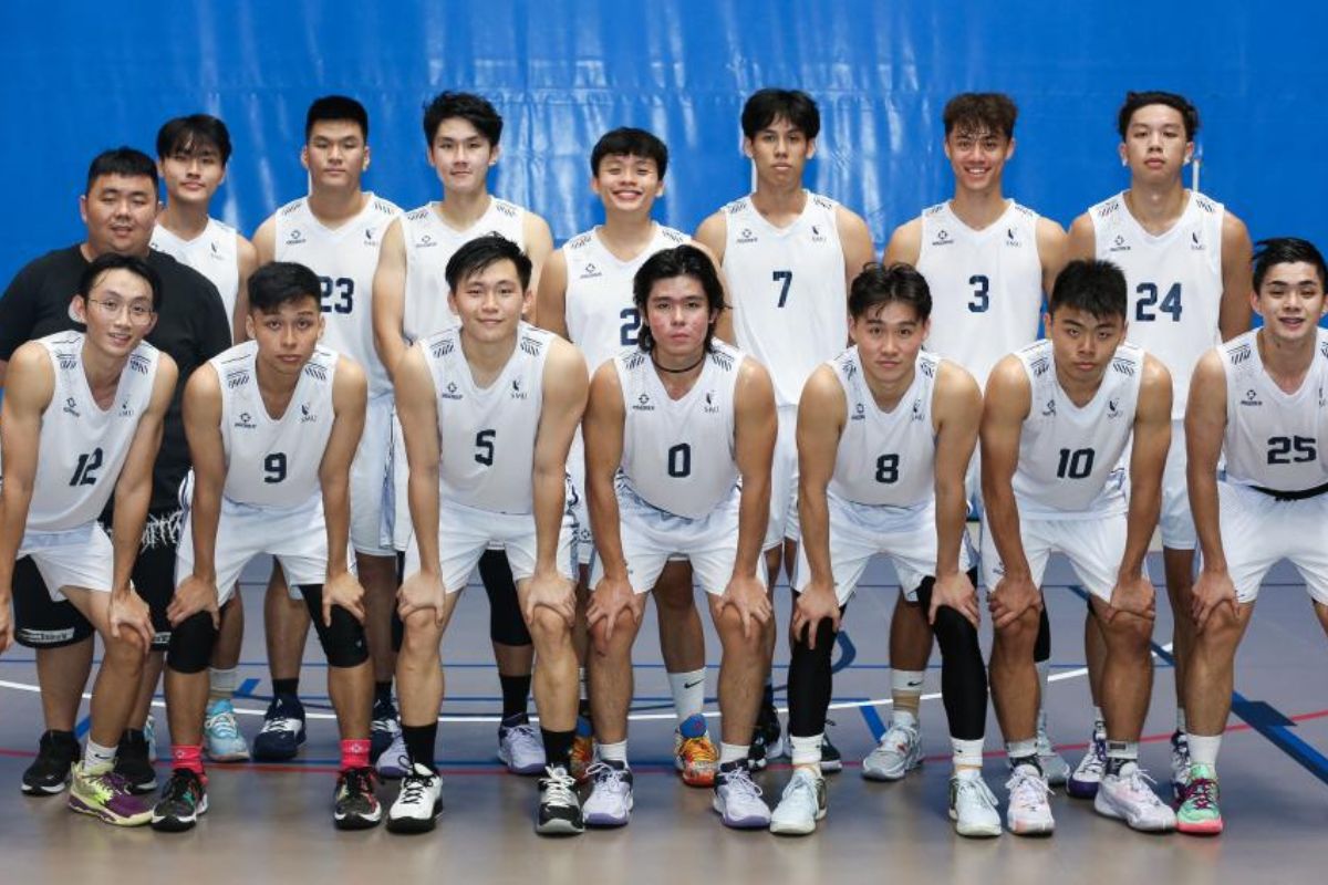 30 Facts About SMU Basketball 