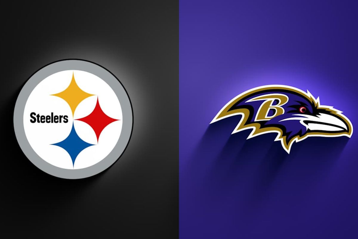 30 Facts About Steelers Vs Ravens 