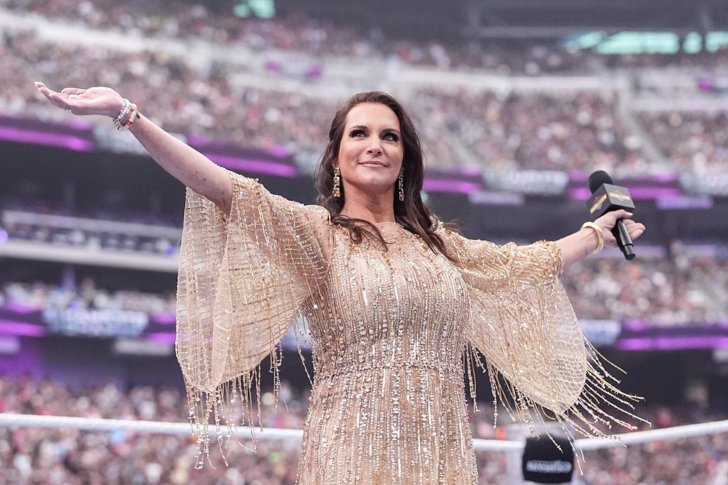 30 Facts About Stephanie McMahon 