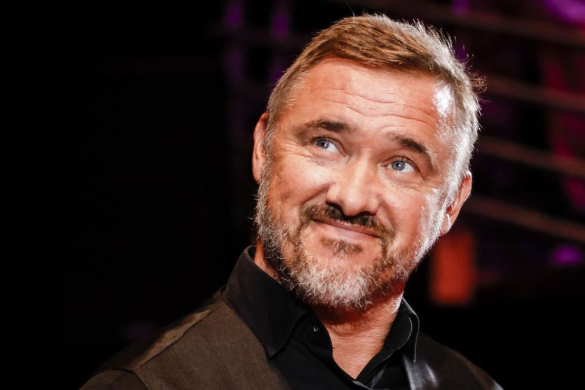 30 Facts About Stephen Hendry 