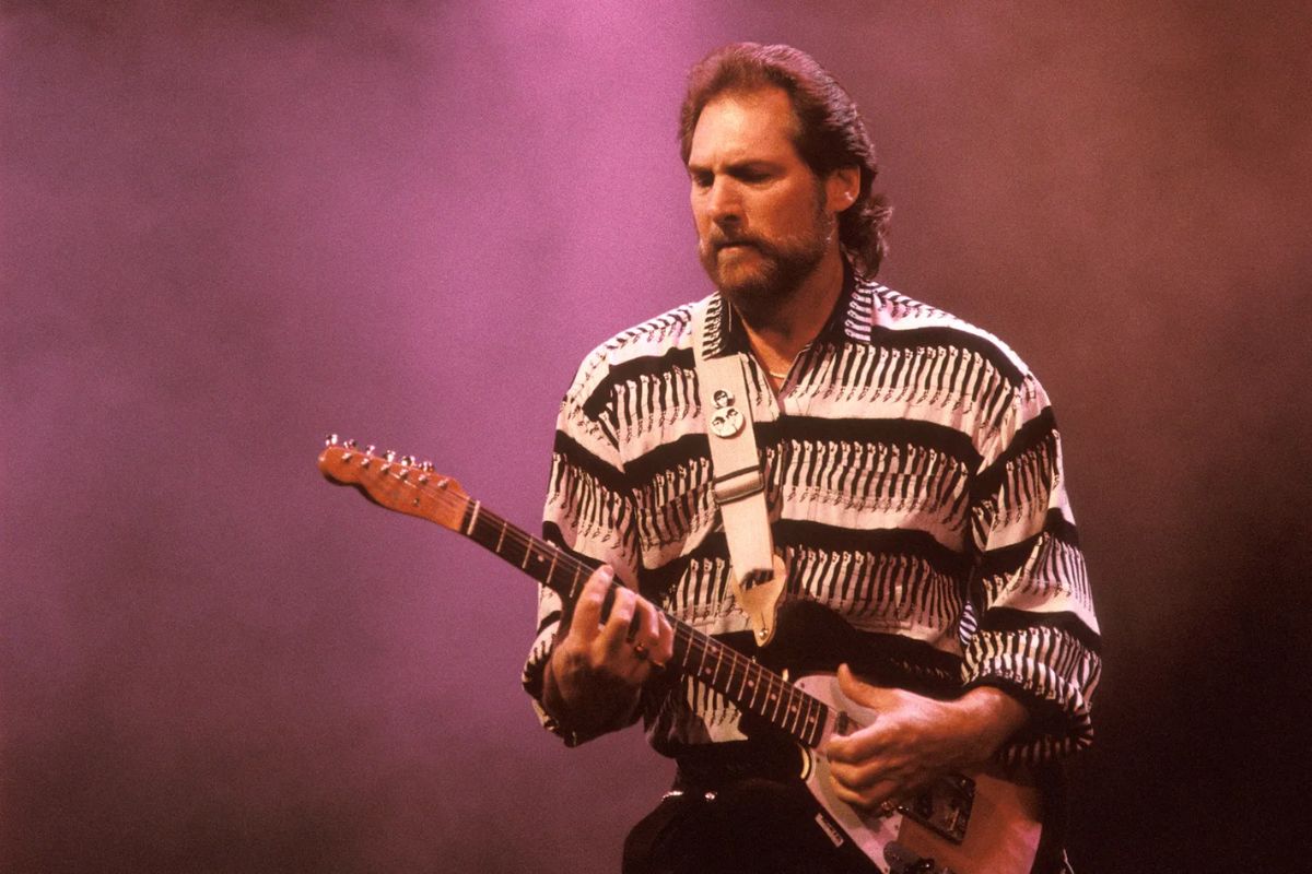30 Facts About Steve Cropper 