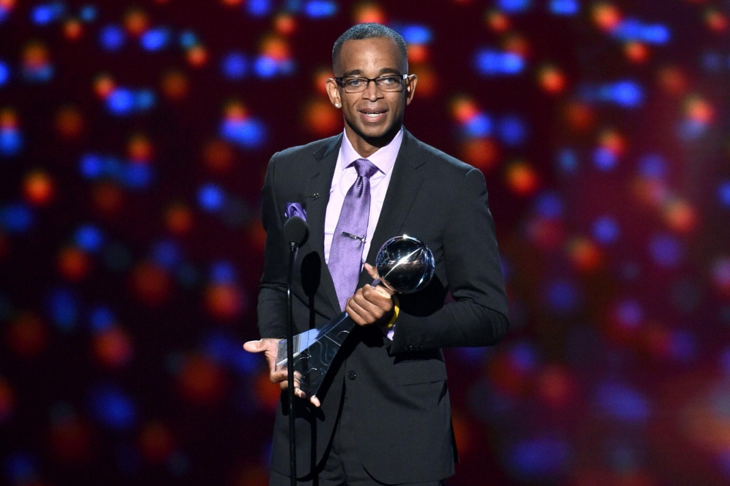 30 Facts About Stuart Scott 