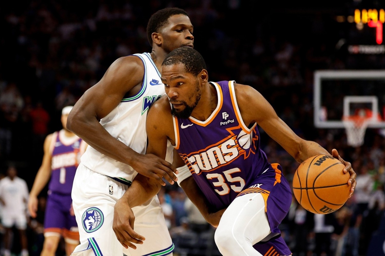 30 Facts About Suns Vs Timberwolves 