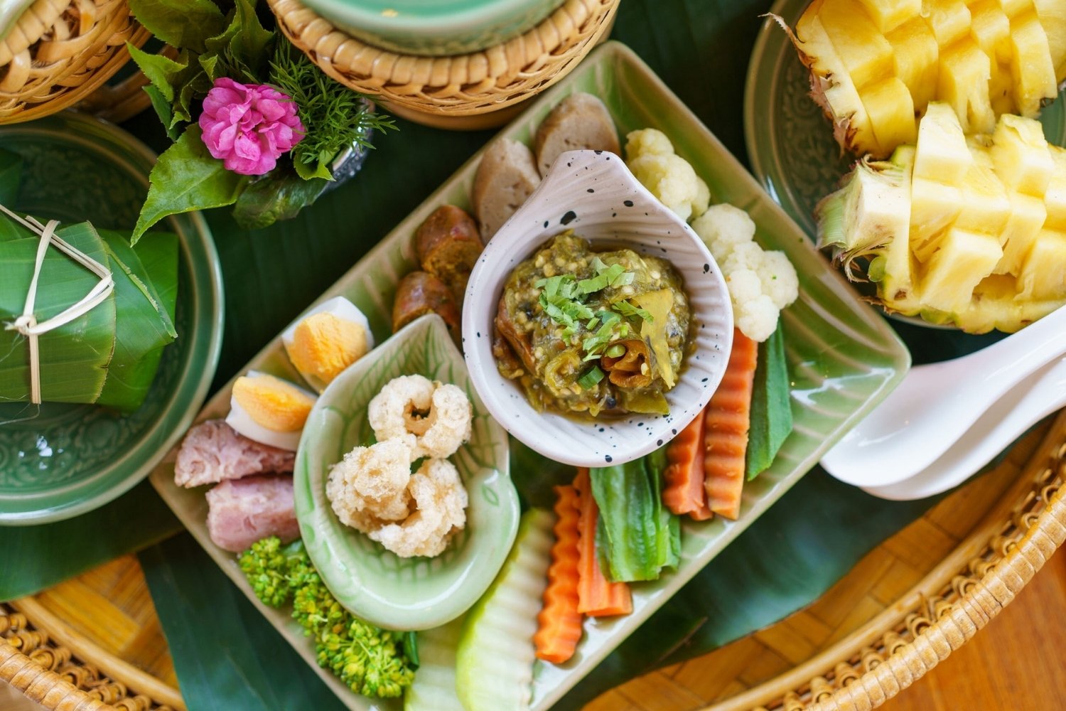 30 Facts About Thai Culture 