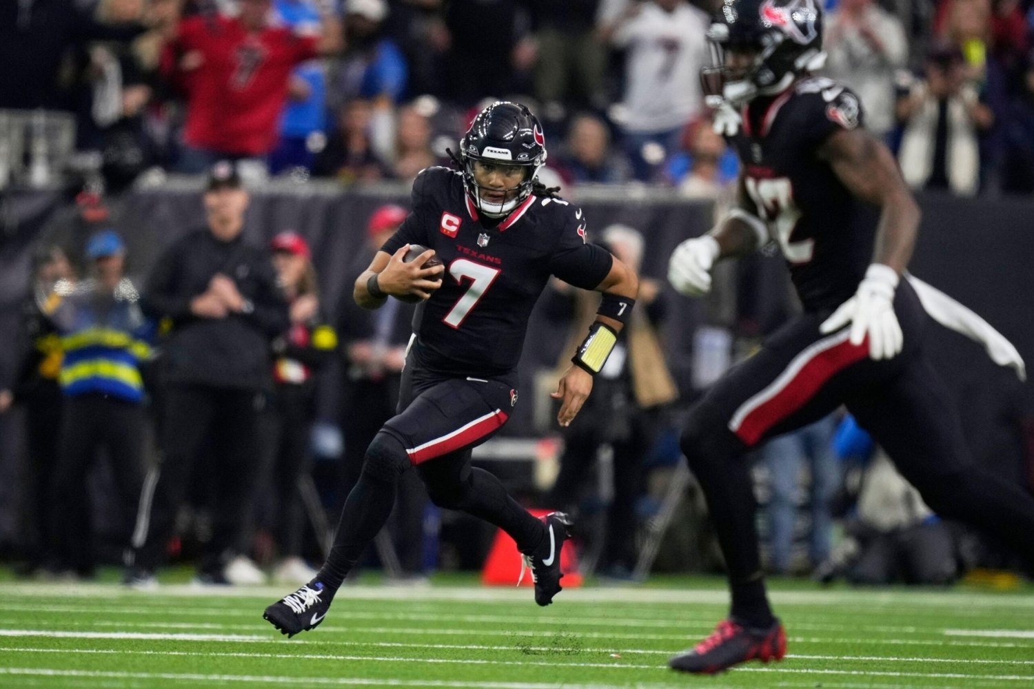 30 Facts About The AFC South 