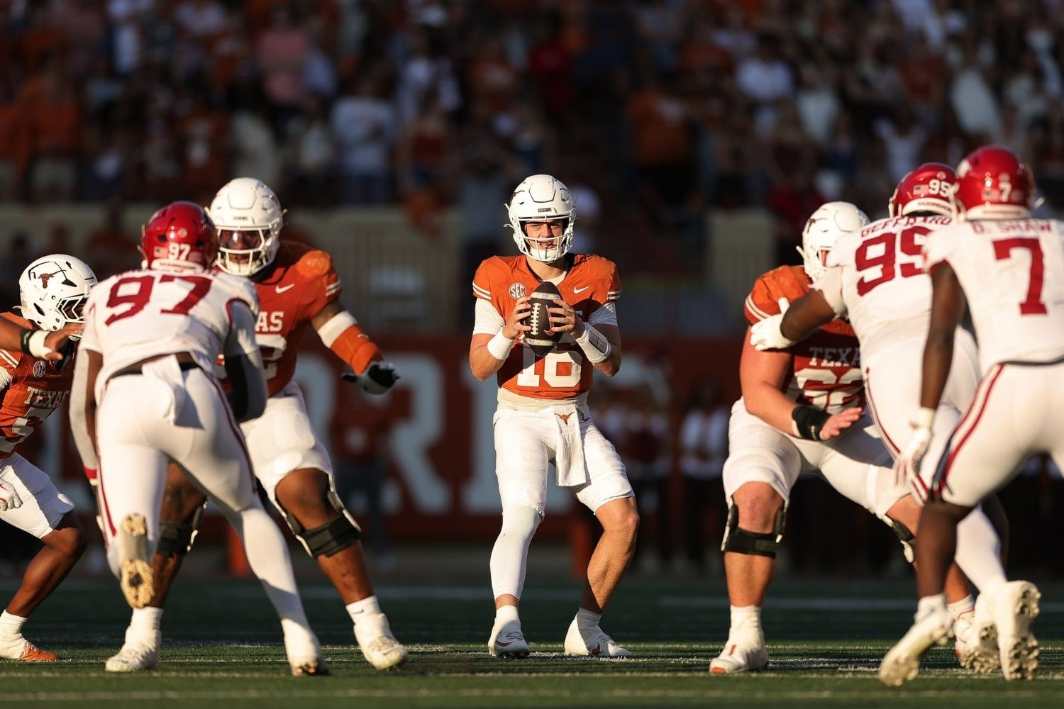 30 Facts About The College Football Playoffs 