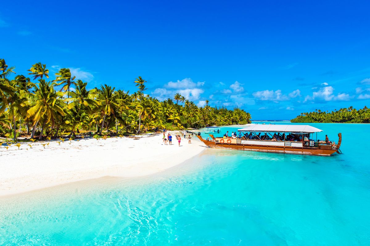 30 Facts About The Cook Islands 