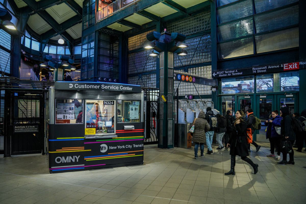 30 Facts About The MTA 