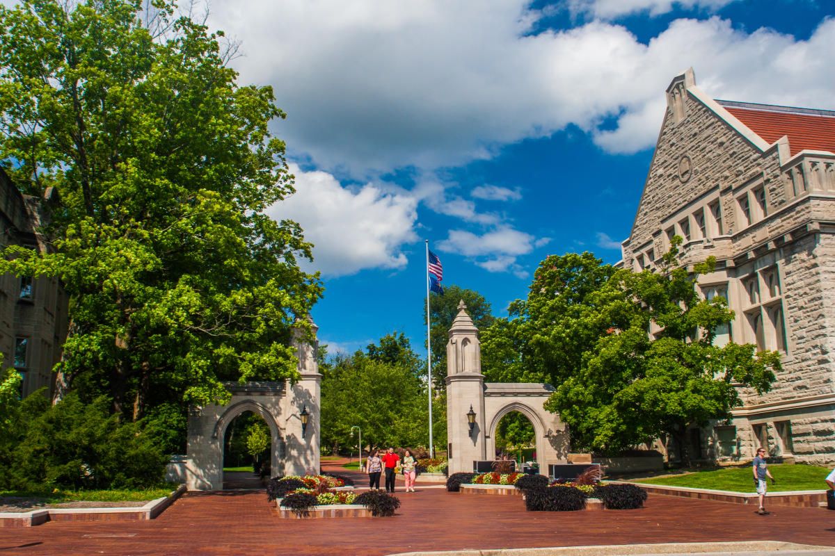 30 Facts About The University Of Indiana 