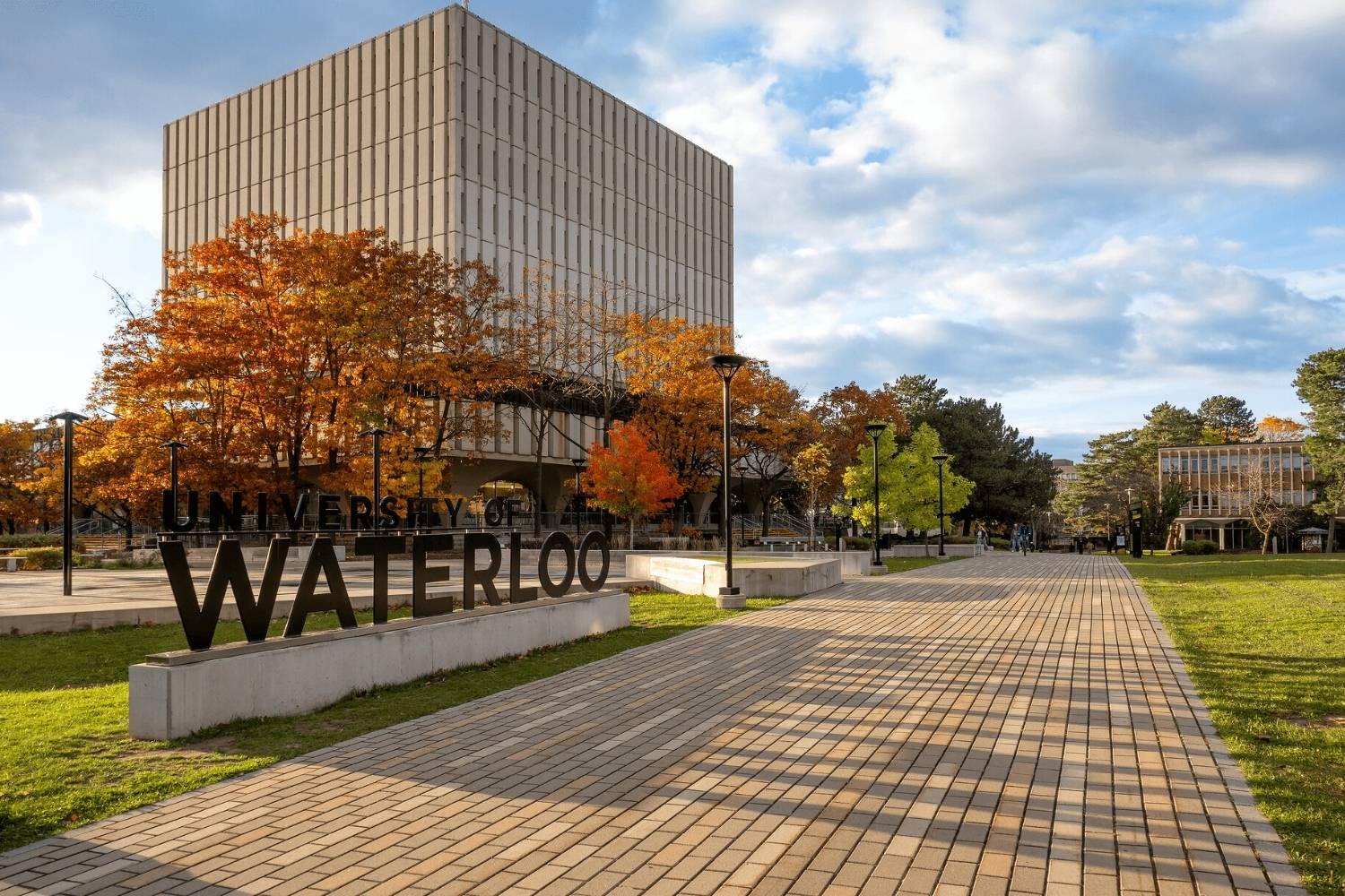 30 Facts About The University Of Waterloo 