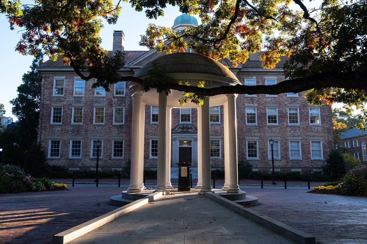 30 Facts About UNC University 