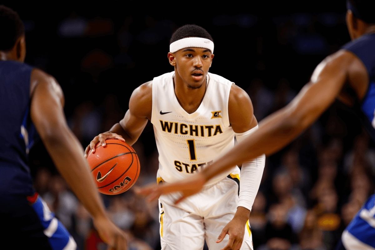 30 Facts About Wichita State Basketball 
