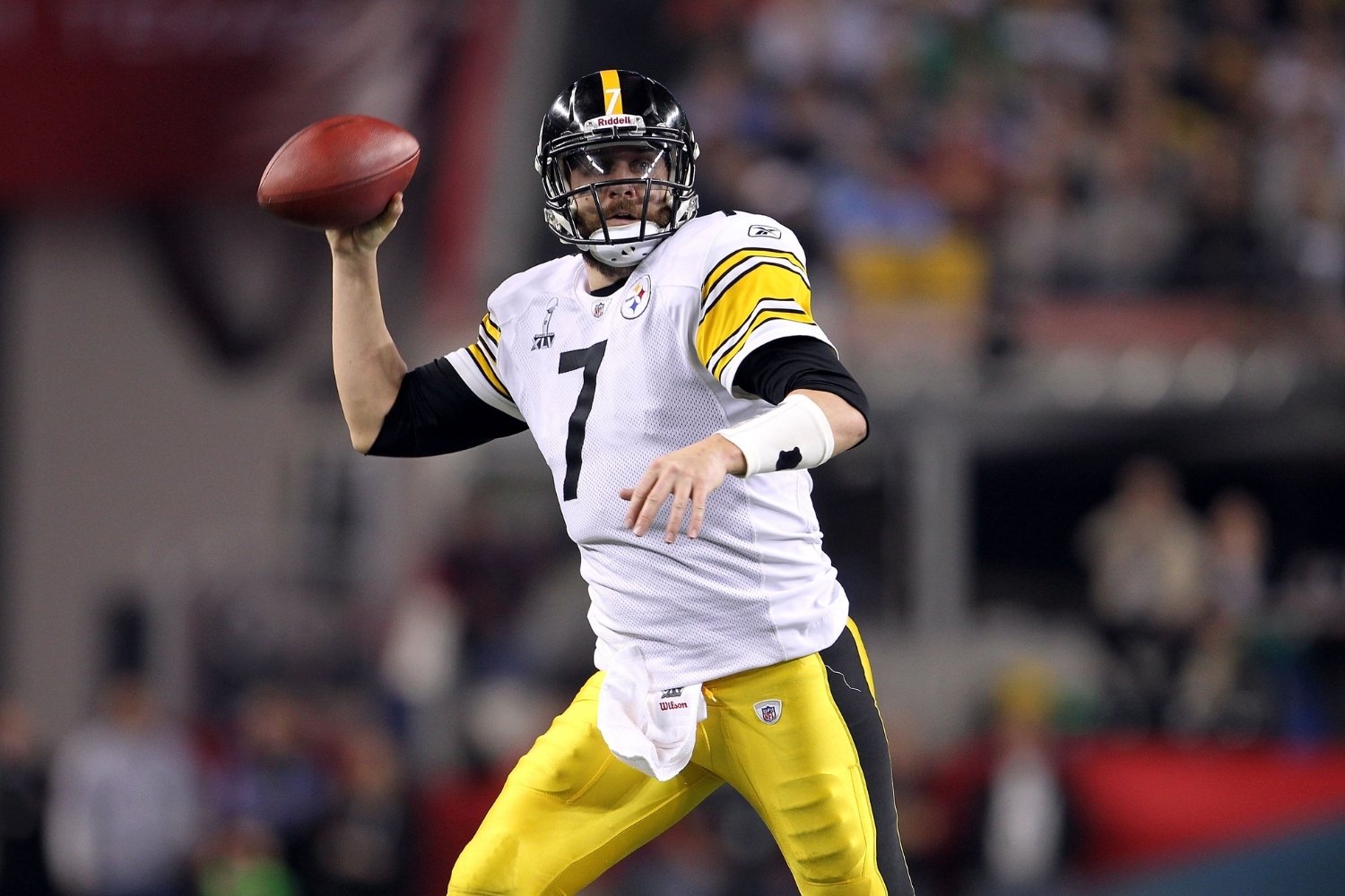 35 Facts About Ben Roethlisberger 