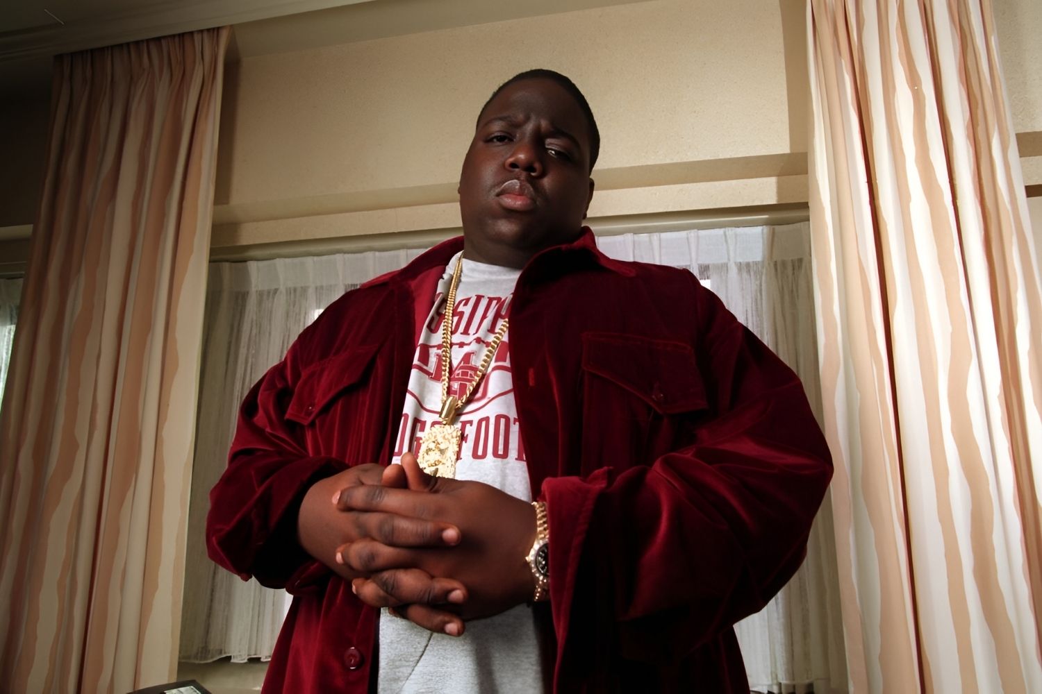 35 Facts About Biggie Smalls 
