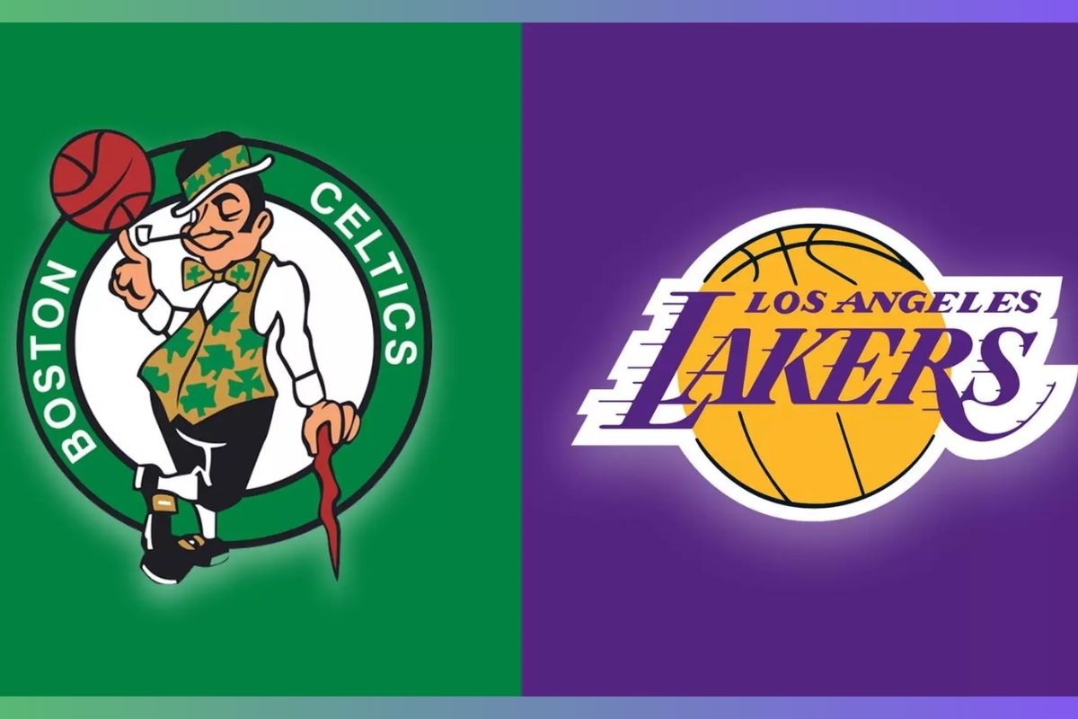 35 Facts About Celtics Vs Lakers 