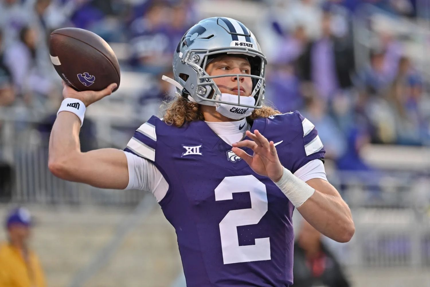 35 Facts About College Football CFB 