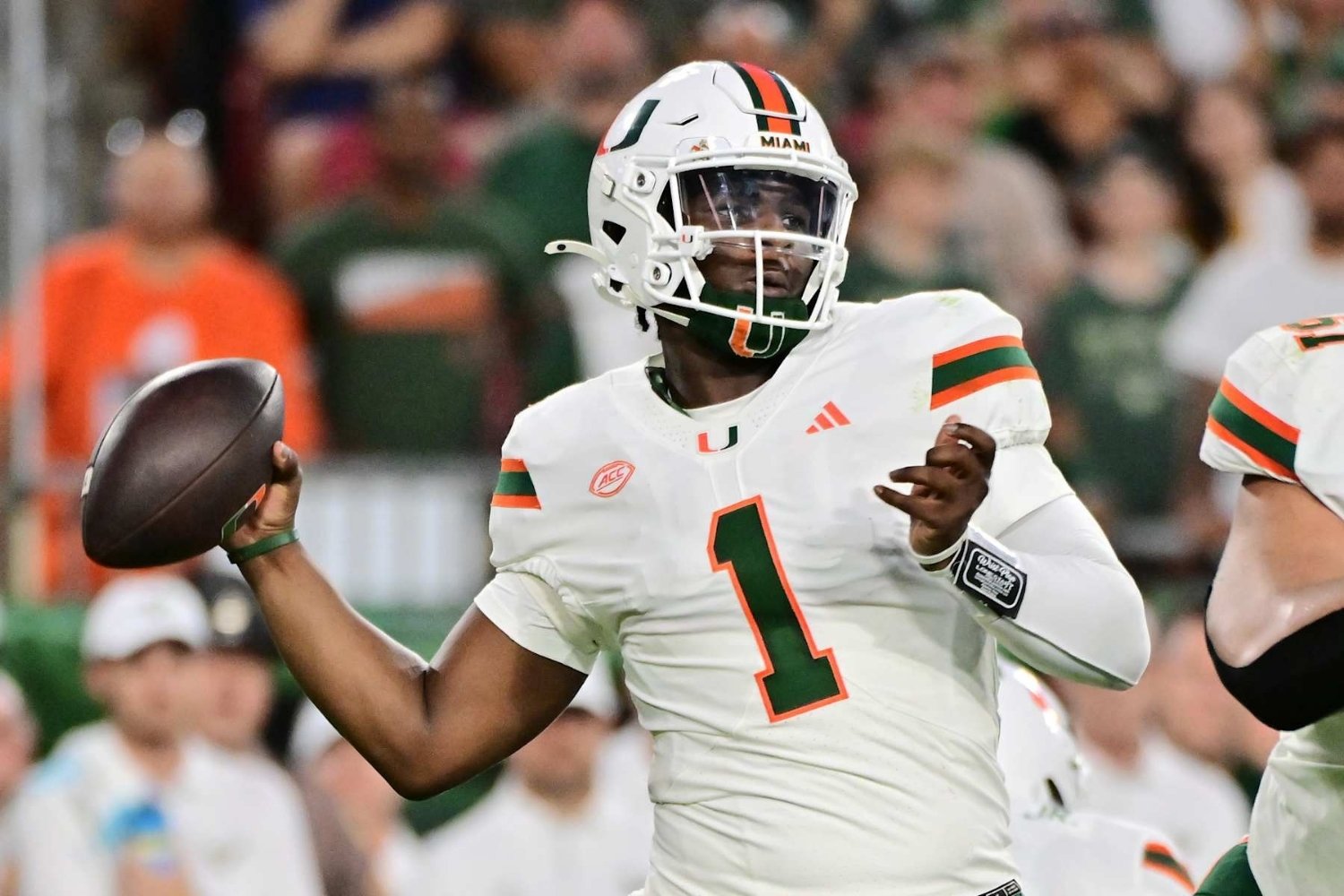 35 Facts About Miami Hurricanes Football 