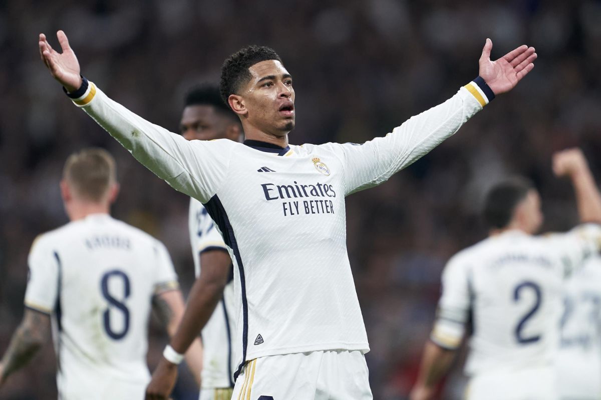 35 Facts About Real Madrid FC 