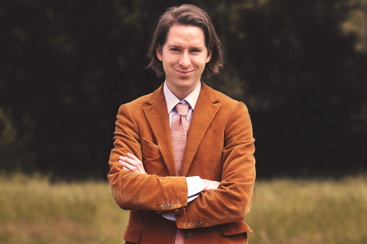 35 Facts About Wes Anderson 