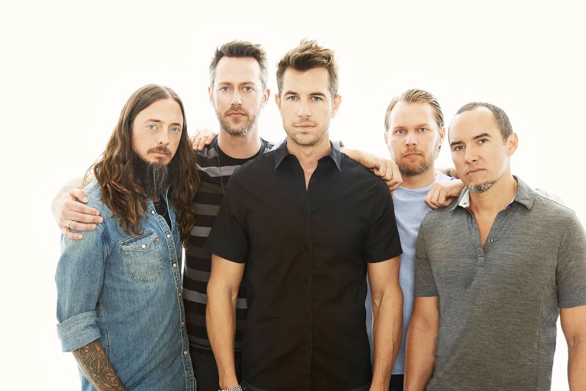 25 Facts About 311 Band 